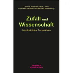 Zufall und Wissenschaft, Fachbücher von Christian Bachhiesl Bachhiesl