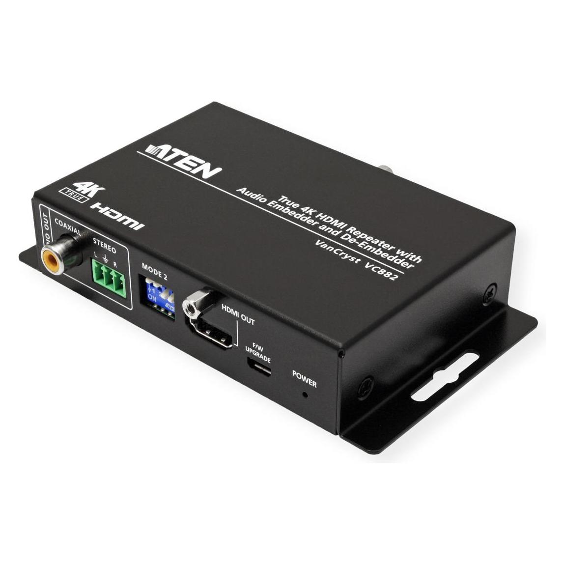 Aten HDMI-Verlängerung (VC882)
