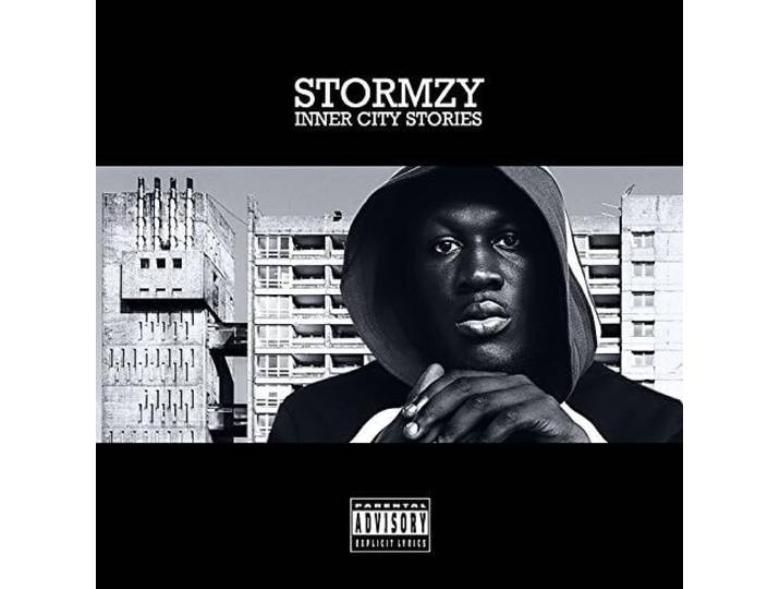 Stormzy - Inner City Stories