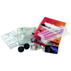 3M, Kabelverbindung, Giessharz-Verbindungsmuffe 92-NBA 1 4 x 10qmm