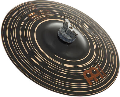 "Meinl 10"" Classics Cust. Dark Splash "