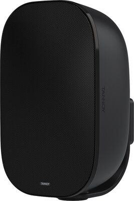 Tannoy QCI A1-BL Schwarz