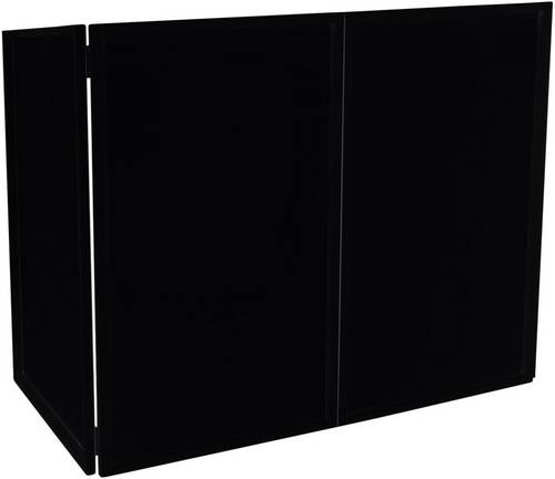 Omnitronic DJ Booth Wechselcover