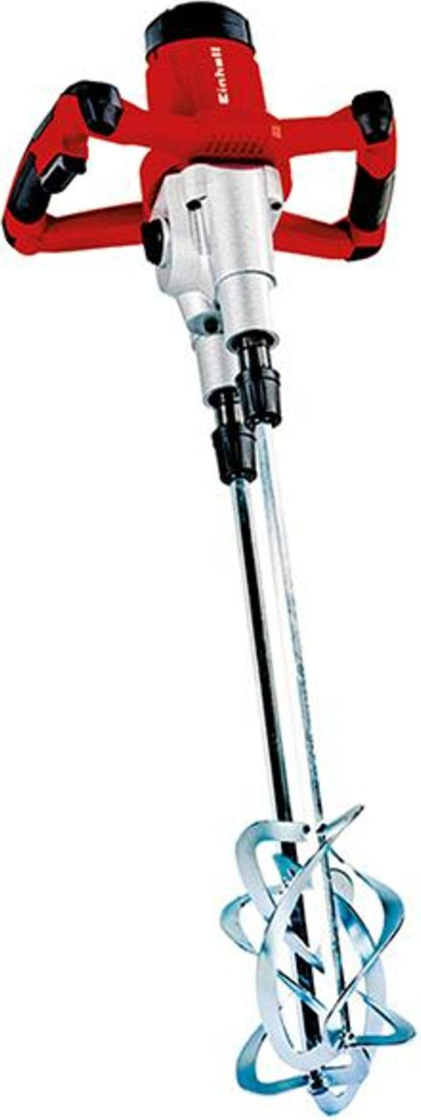 Einhell TE-MX 1600-2 CE dubbele mengmachine voor mortel