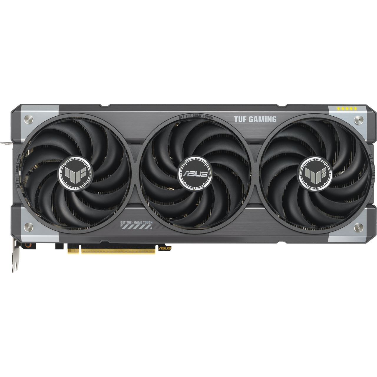 16GB Asus GeForce RTX 5070 Ti TUF Gaming OC Aktiv PCIe 5.0 x16 (Retail)