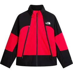 THE NORTH FACE SNOWSQUALL Jacke 2027 elevation red/tnf black - M