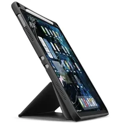 SBS Book Tech für iPad Pro 11" 2024 black