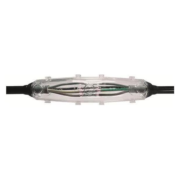 CellPack Verbind-Muffe 4x240 M6 124300 (124300)