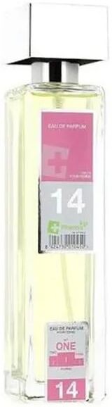 Iap Pharma EDP MULHER Nº14 150ml