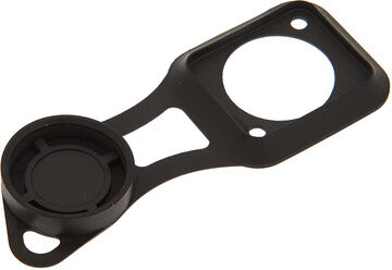 Neutrik SCD-W schwarz