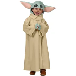 Rubies The Mandalorian: The Child- Grogu (S)