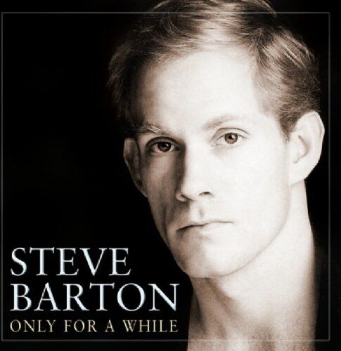 Steve Barton - Only for a While - Preis vom 01.10.2026 17:08:56 h