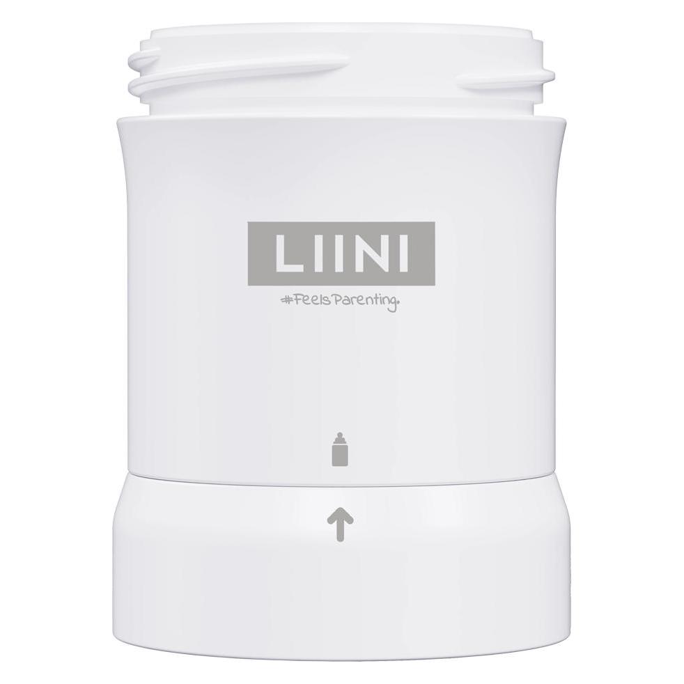 Liini Milchpulver-Aufsatz für NUK Nature Sense (68041300)