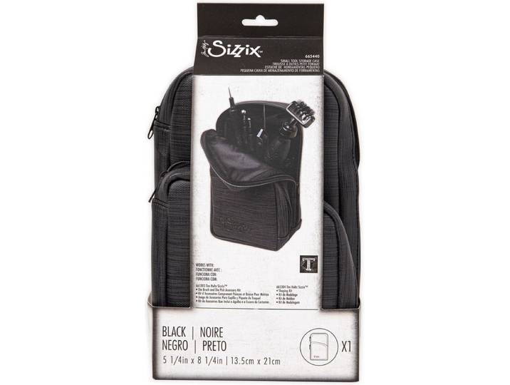 Tool storage case small - Sizzix