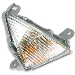 Vicma, Motorrad Zubehör, V PARTS () Blinker Kawasaki ZX 6R 07-, ER6F/N 06-08, ZZR 1400, ZX10R 06-07, Z 1000 07, GTR