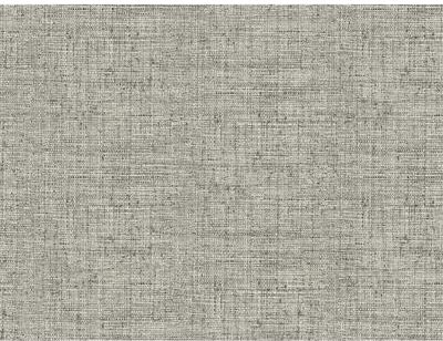 York Wallcoverings Papyrus Weave Black Wallpaper