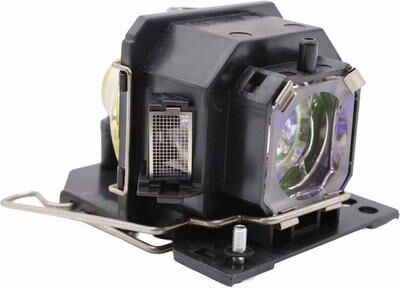 AL™ Series Lamp & Housing for the Hitachi ED-X22 Projector - 90 Day Warranty