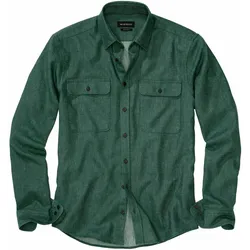 Italo-Overshirt - XL