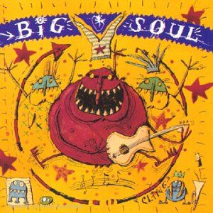Big Soul - Big Soul - Preis vom 08.10.2026 07:26:42 h