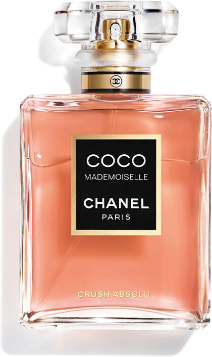 CHANEL COCO MADEMOISELLE CRUSH ABSOLU COCO MADEMOISELLE