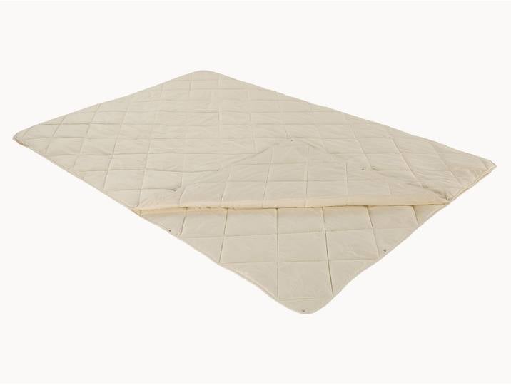 Lyocell-Kombi-Bettdecke Lyovita - 240x220 cm - Bändchen