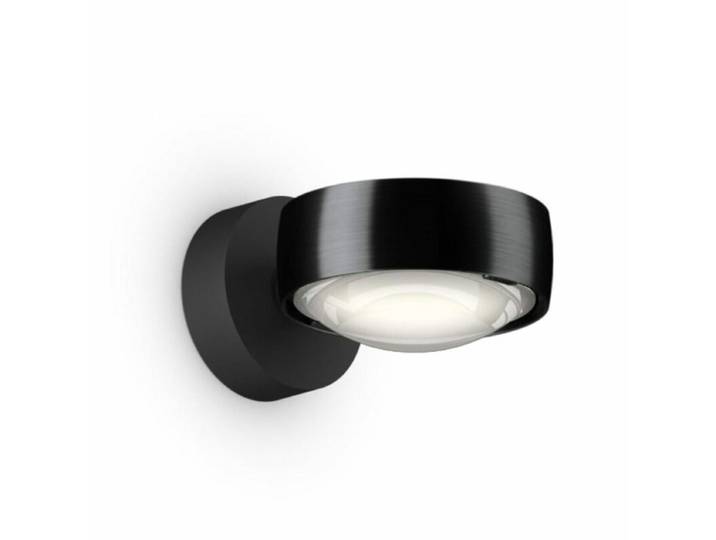 Occhio Wandleuchte Sento verticale up, LED, Gestensteuerung, dre