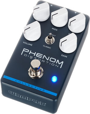 Wampler Phenom Distortion