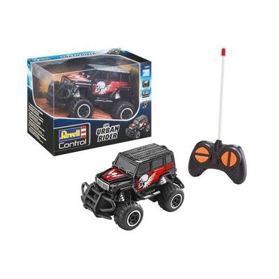 RC SUV 'URBAN RIDER'