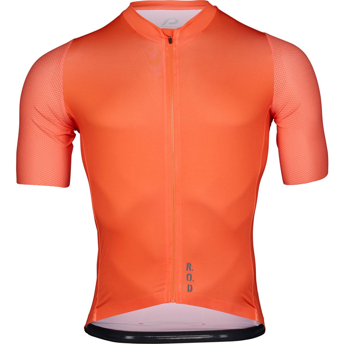 Protective P-stone Dust fire red (510-clothing) M 114023-510-M