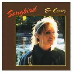 Vinyl Records, Schallplatten, Songbird (180 Gr. (Eva Cassidy)
