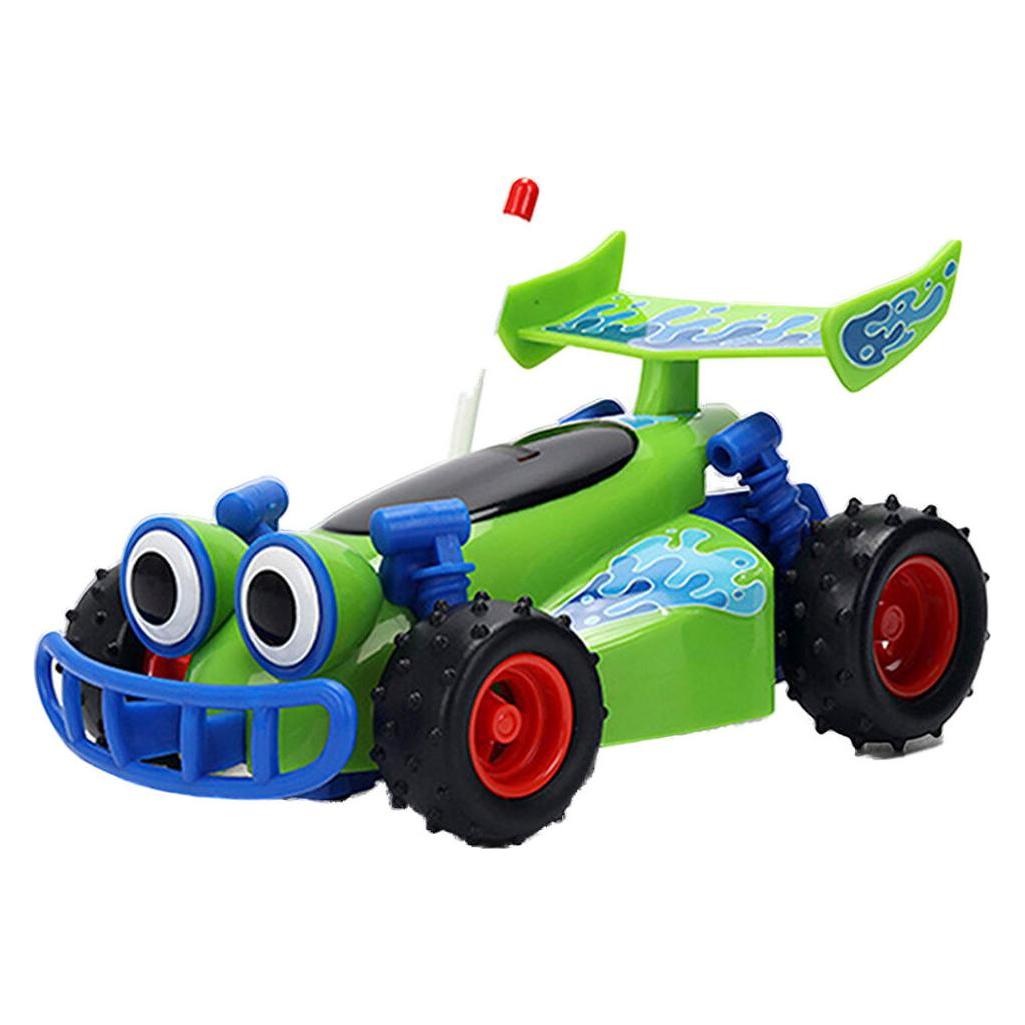 Jada Toy Story RC Turbo Buggy 1:32 (9336838314R00)