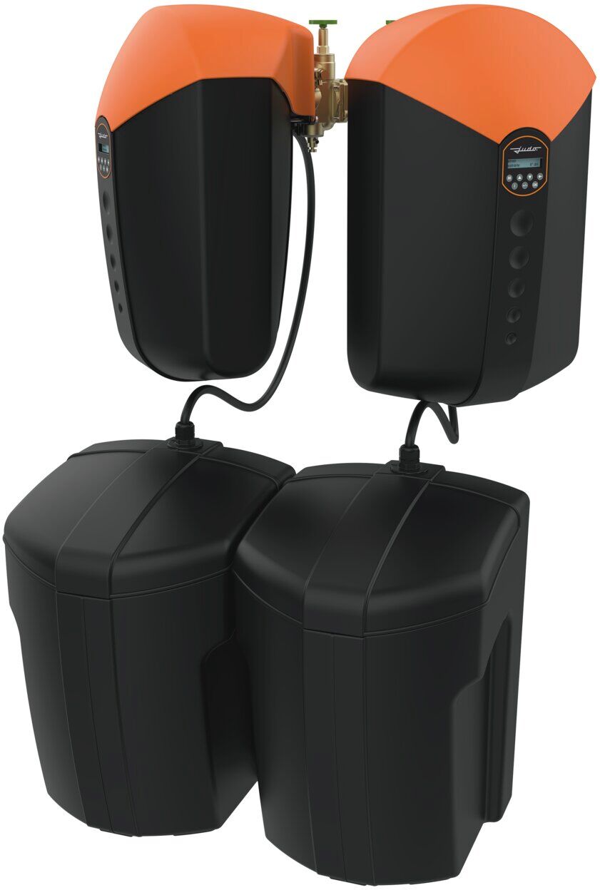 Judo 8204010 i-soft 5 TGA V2021