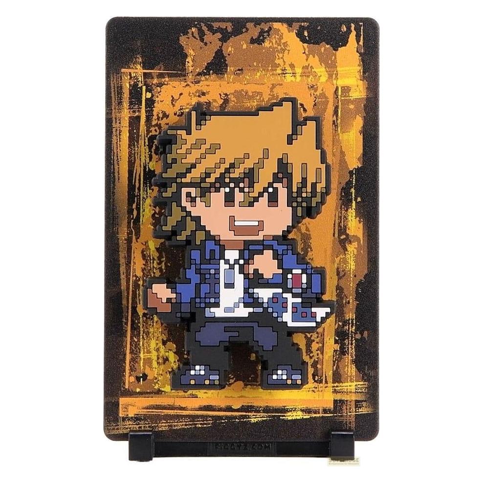 FiGGYZ Yu-Gi-Oh! Magnet-Sammelfigur Joey Wheeler 11 cm (FGZ-YGOJW01)