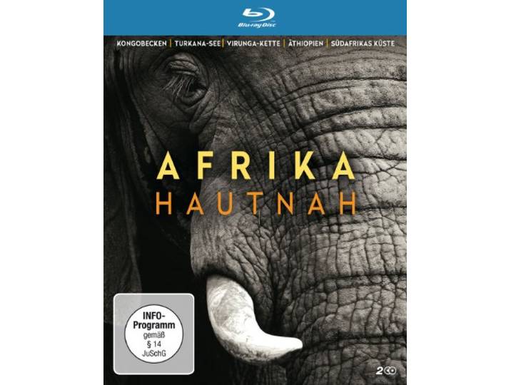 Afrika hautnah