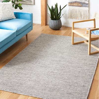 SAFAVIEH Handmade Natura Kruttika Transitional Wool Rug