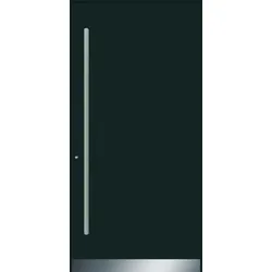Klauke Aluminium-Haustüre SCH0008