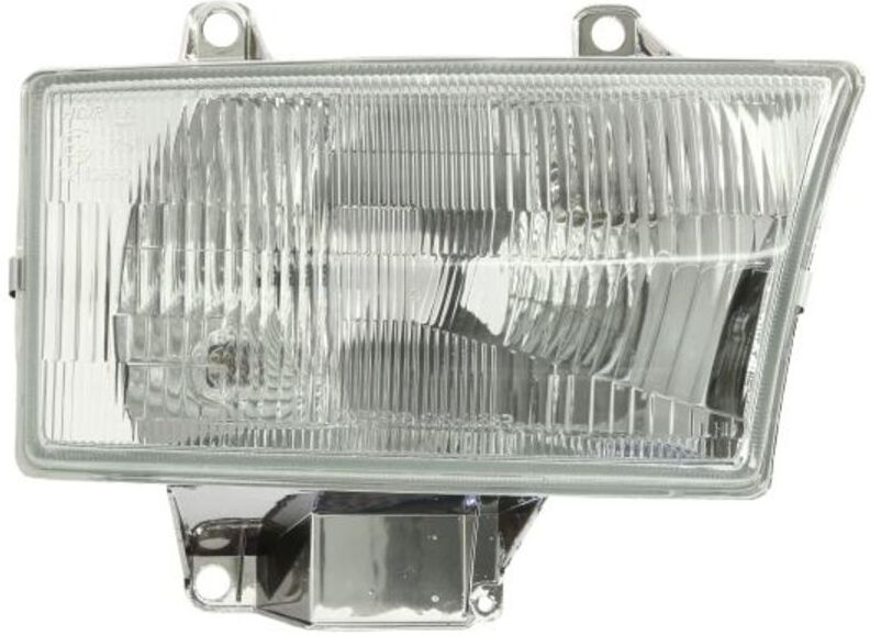 Ajovalo Depo 216-1138r-Ld-E, Oikea
