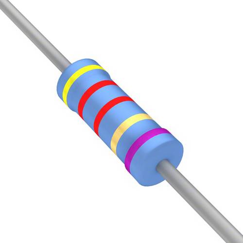 TE Connectivity 7-1879026-8 Präzisions-Widerstand 42.2Ω 0.1% Box