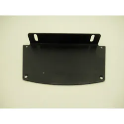 Optimum Platte DP26 Serie RAL9005 | 030206200175