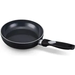Beka BEKA PRO INDUC Bratpfanne mit keramische Antihaftbeschichtung 14cm, Pfanne + Kochtopf