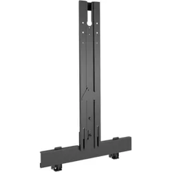 Chief FCA840 (Wand, 9.07 kg), Monitor Halterung, Schwarz