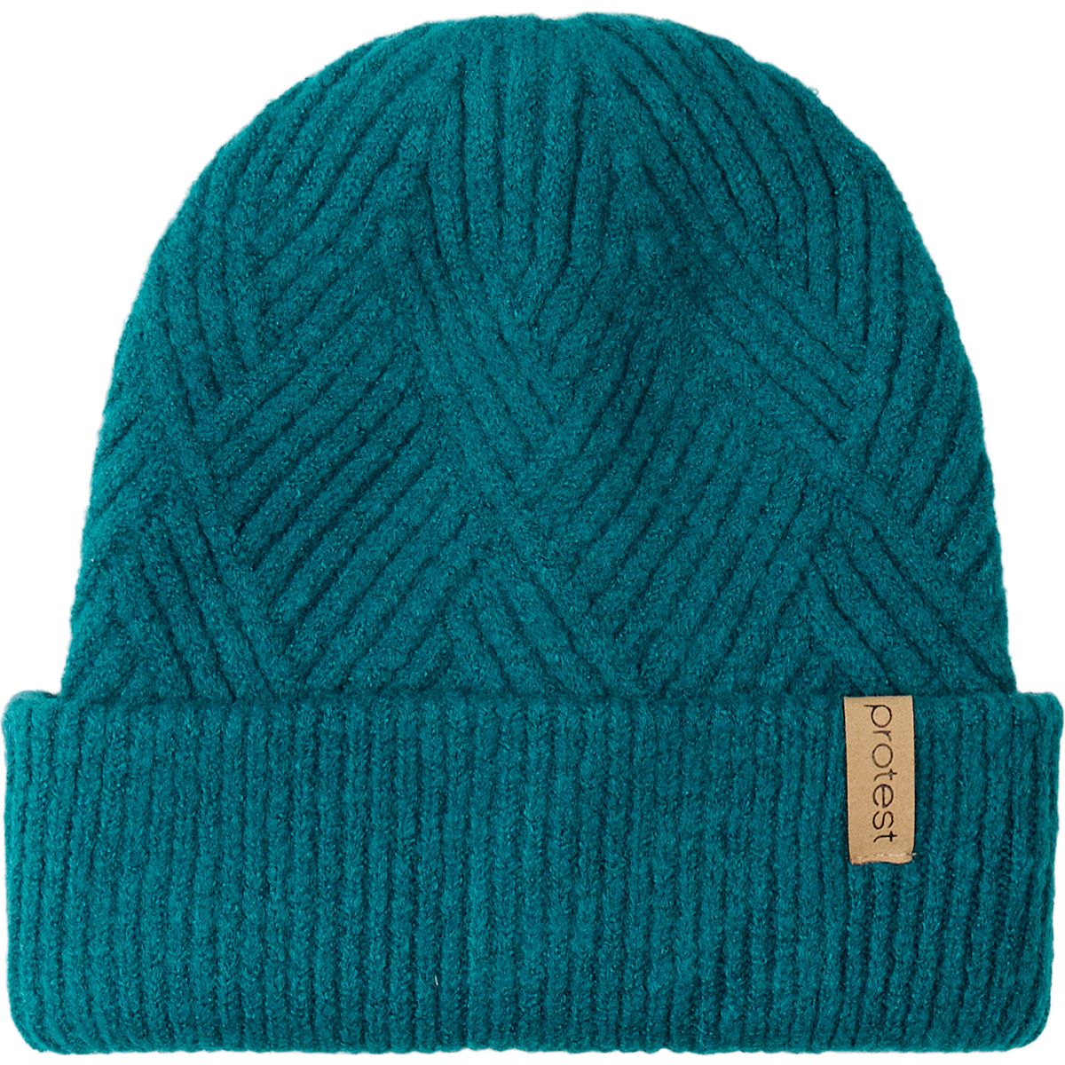 Protest Prtafina Beanie tempted blue (143) 57 95662004-143-57