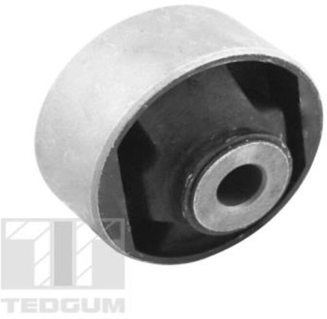 Tedgum Montaggio del differenziale TED70760