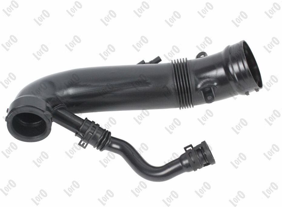 Abakus Ansaugschlauch, Luftfilter 004028147 Für Mini