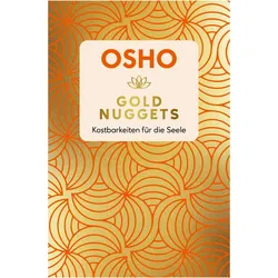 Gold Nuggets, Ratgeber von Osho