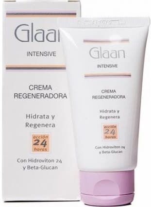 Glaan crema regeneradora 50ml