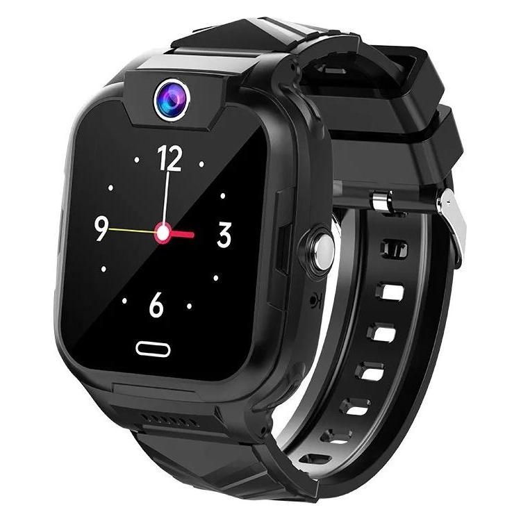 Extralink Lifestyle Kinder Smartwatch Uhr Y29 Wifi (36.58 mm, ohne SIM) (Extralink)