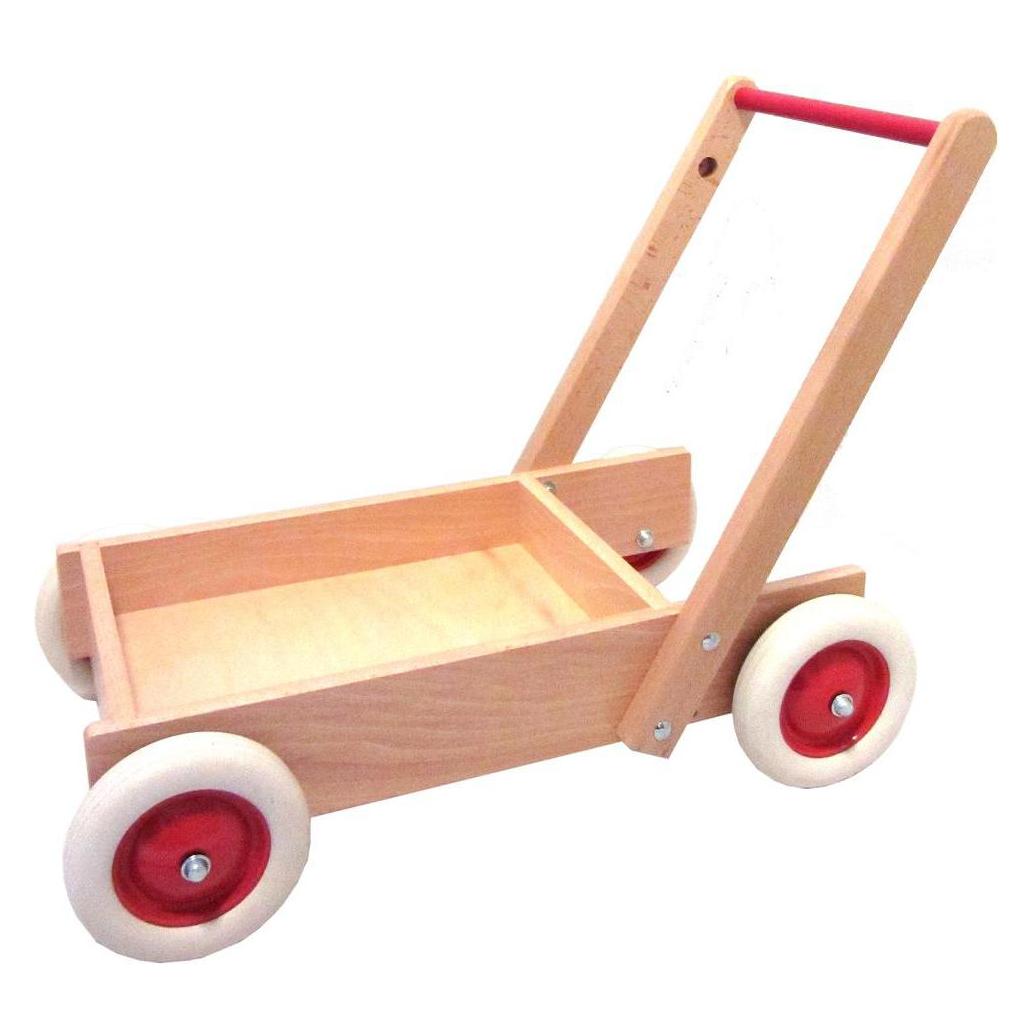 Holz-Wenzel Holz Laufwagen (52239576)