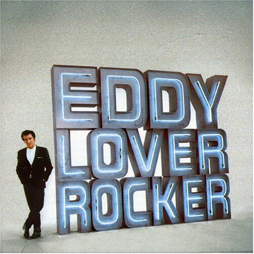 Eddy Mitchell - Eddy Lover Rocker - Preis vom 28.09.2026 21:19:57 h
