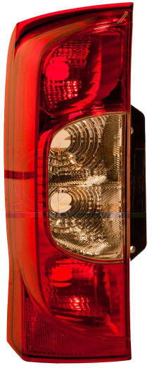 PRASCO FT9074164 Rear light